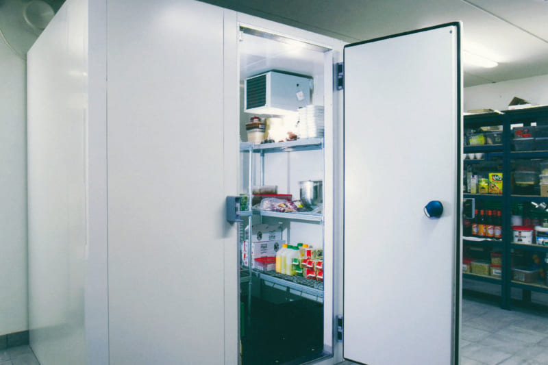 Где Можно Купить Холодильную Камеру